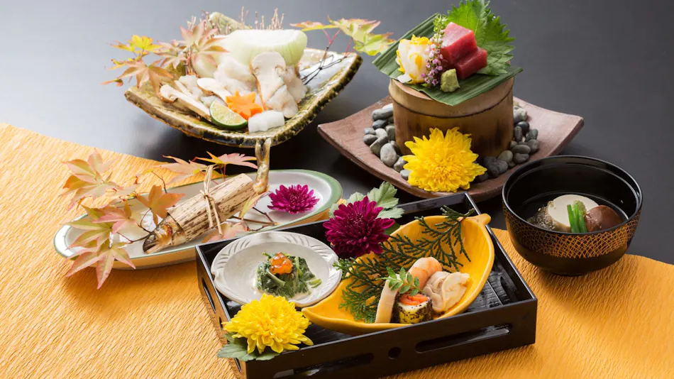 Koto no Yado Musashino