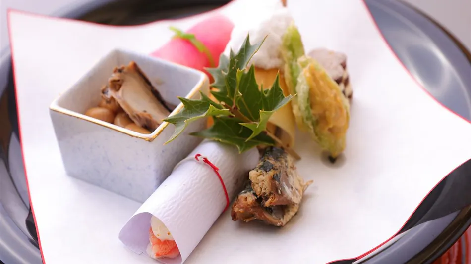 Koto no Yado Musashino