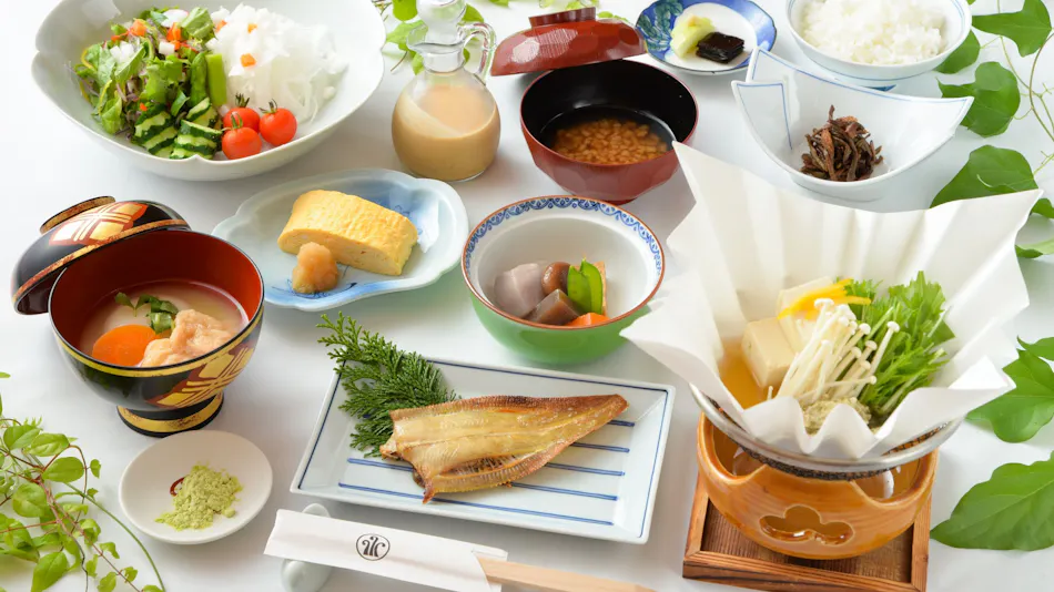 Koto no Yado Musashino