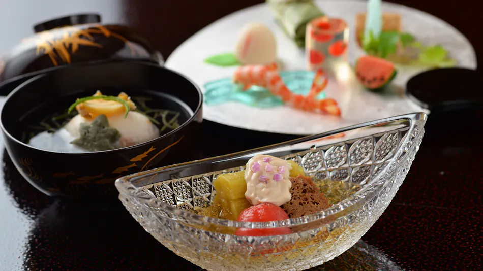 Koto no Yado Musashino