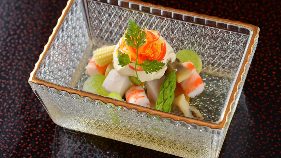 Koto no Yado Musashino