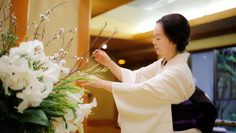 Koto no Yado Musashino