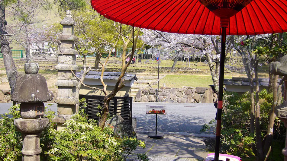 Koto no Yado Musashino