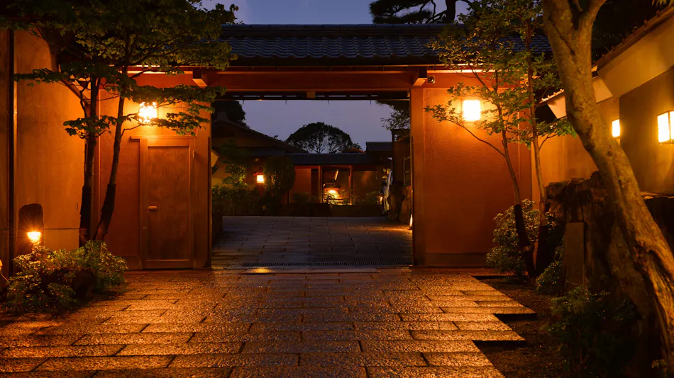 Koto no Yado Musashino