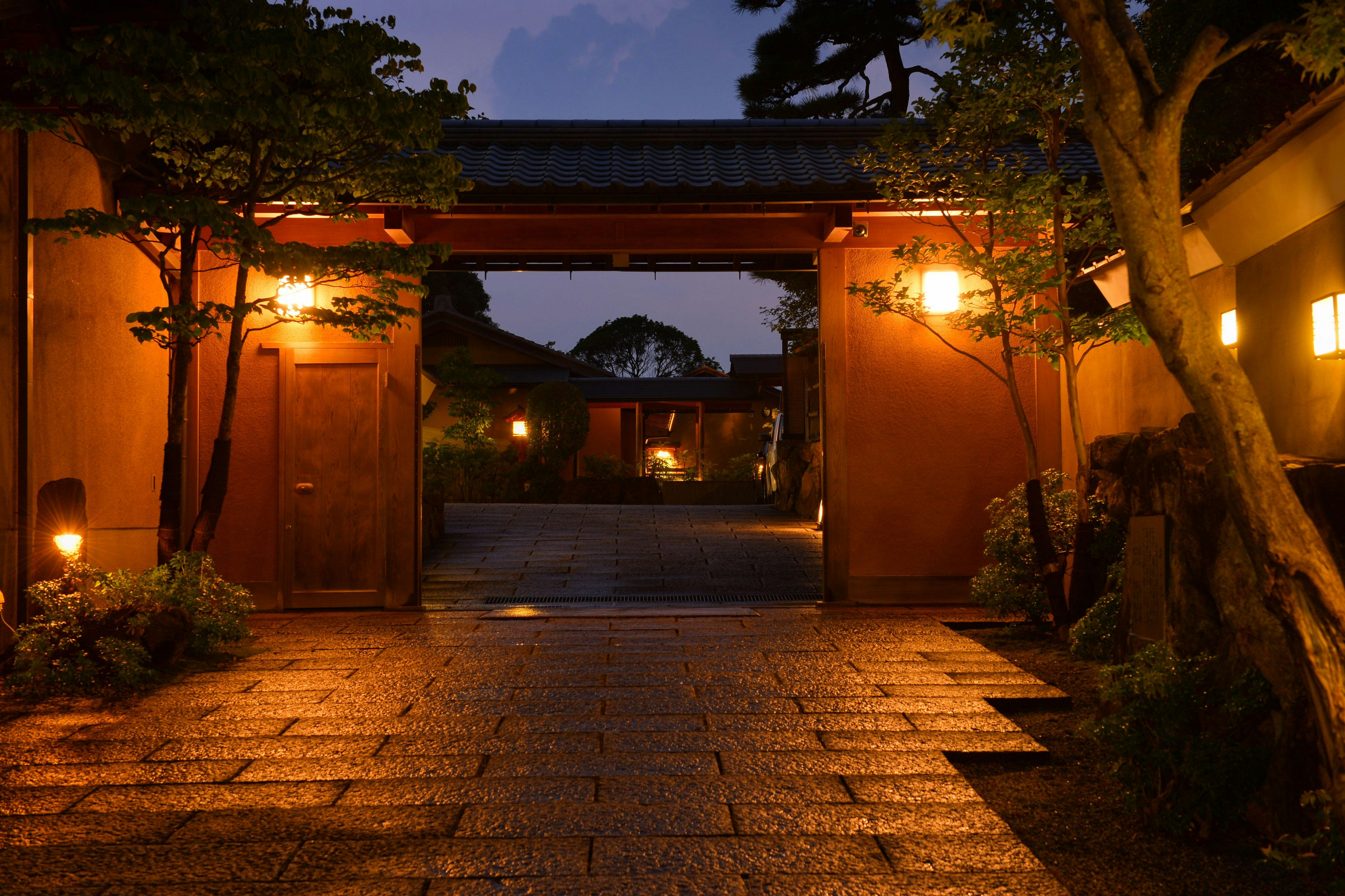 Koto no Yado Musashino