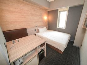 スーパーホテル甲府昭和インター　天然温泉　甲州隠し湯