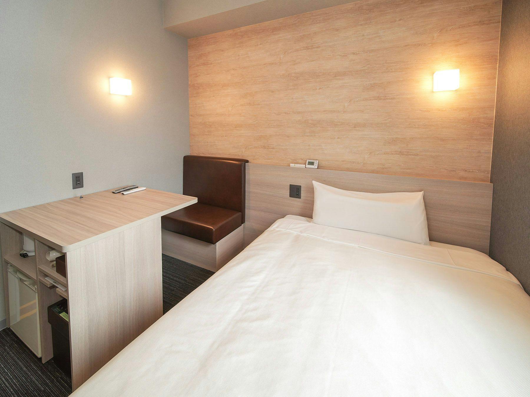 Natural Hot Spring Koshu Hidden Bath Super Hotel Kofu Showa Inter