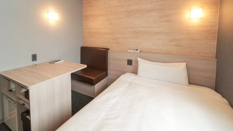 Natural Hot Spring Koshu Hidden Bath Super Hotel Kofu Showa Inter