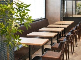 スーパーホテル甲府昭和インター　天然温泉　甲州隠し湯