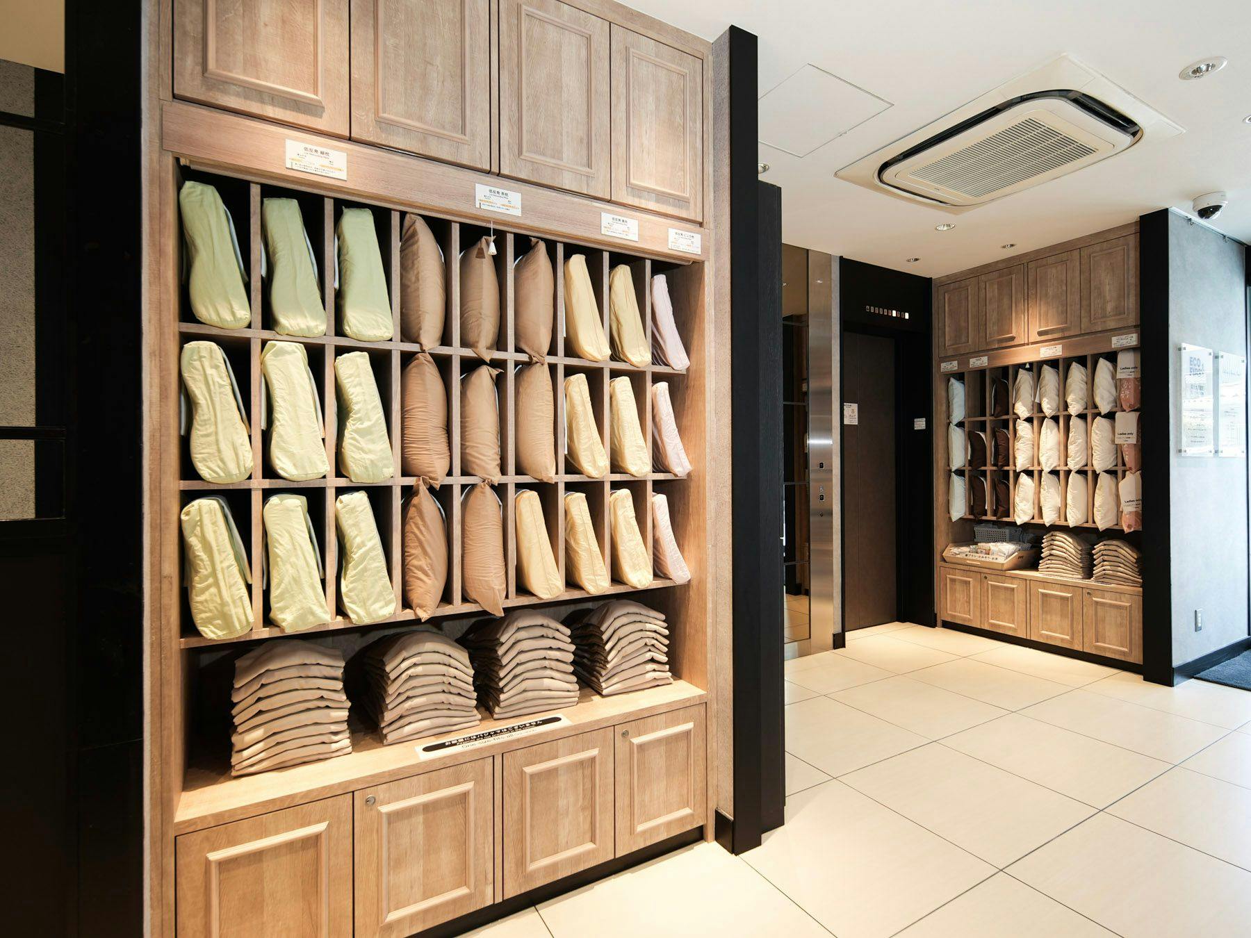 숙면을 위한 8가지 선택 가능한 베개