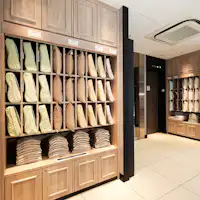 숙면을 위한 8가지 선택 가능한 베개