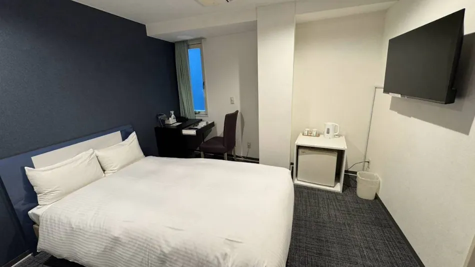 Grampus Inn Osaka Namba