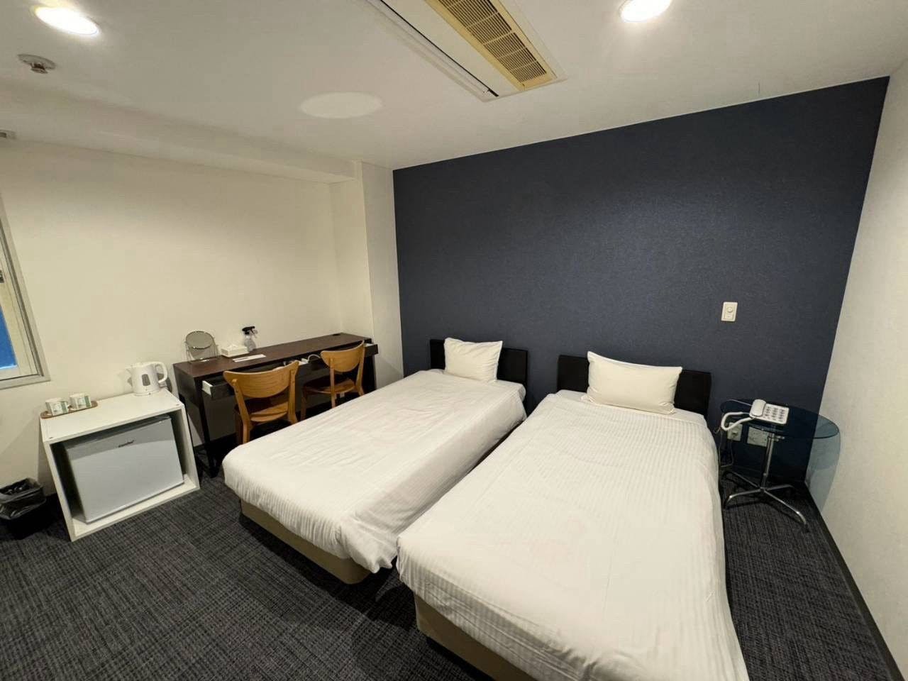 Grampus Inn Osaka Namba