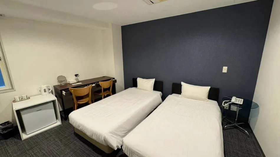Grampus Inn Osaka Namba
