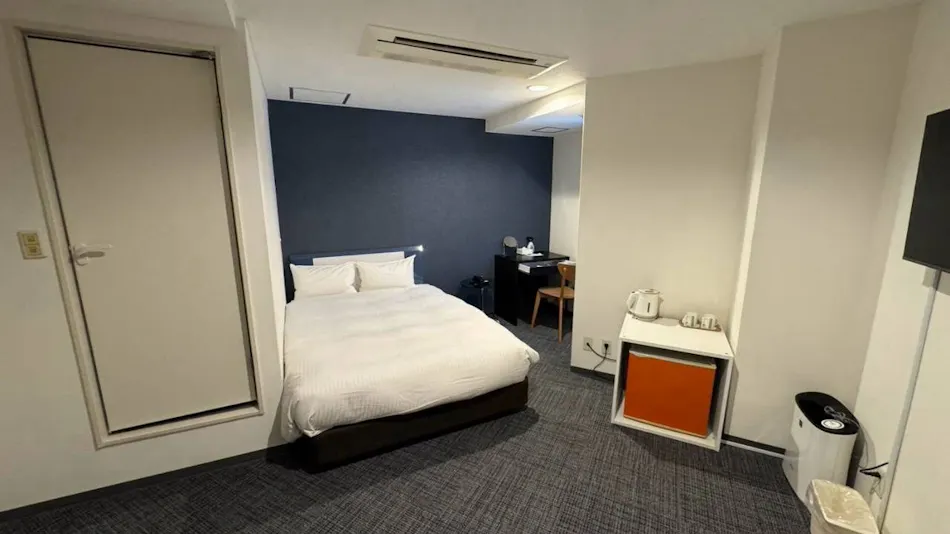 Grampus Inn Osaka Namba