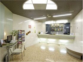 グランパス inn 大阪