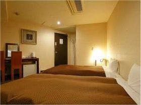 グランパス inn 大阪