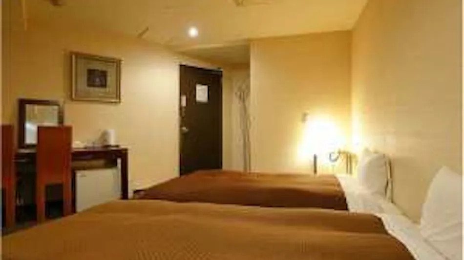 Grampus Inn Osaka Namba