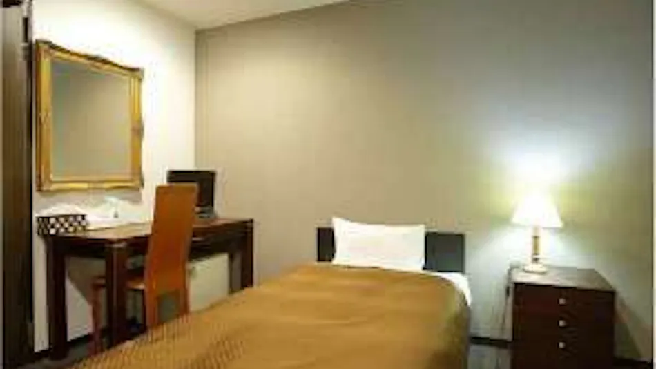 Grampus Inn Osaka Namba