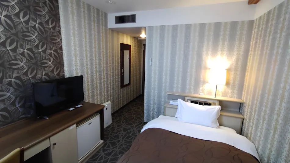 Kitami Towa Hotel
