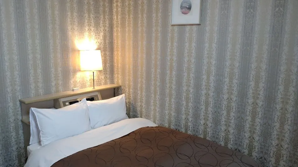 Kitami Towa Hotel
