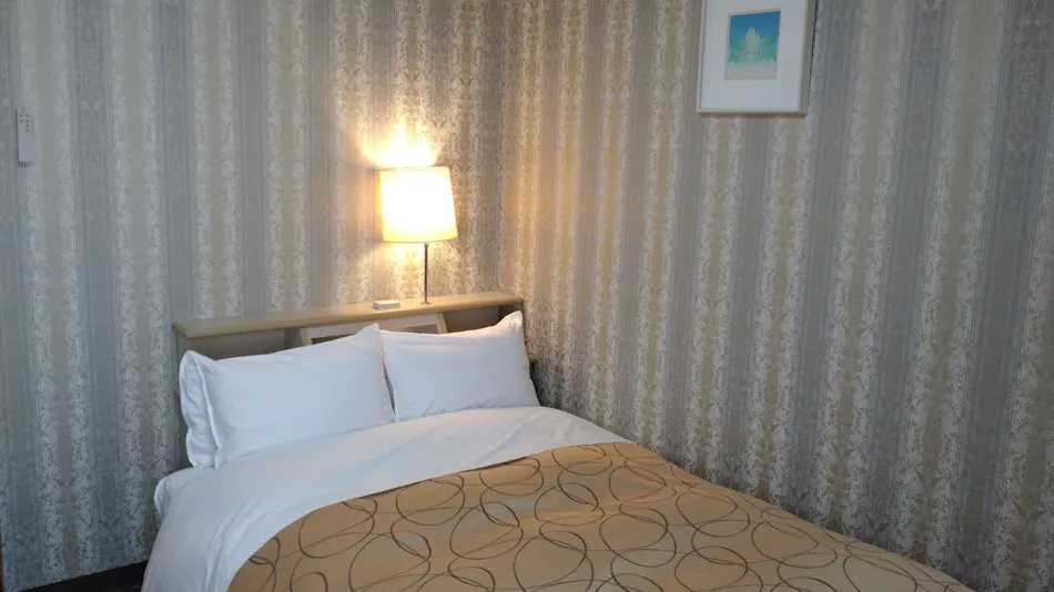 Kitami Towa Hotel
