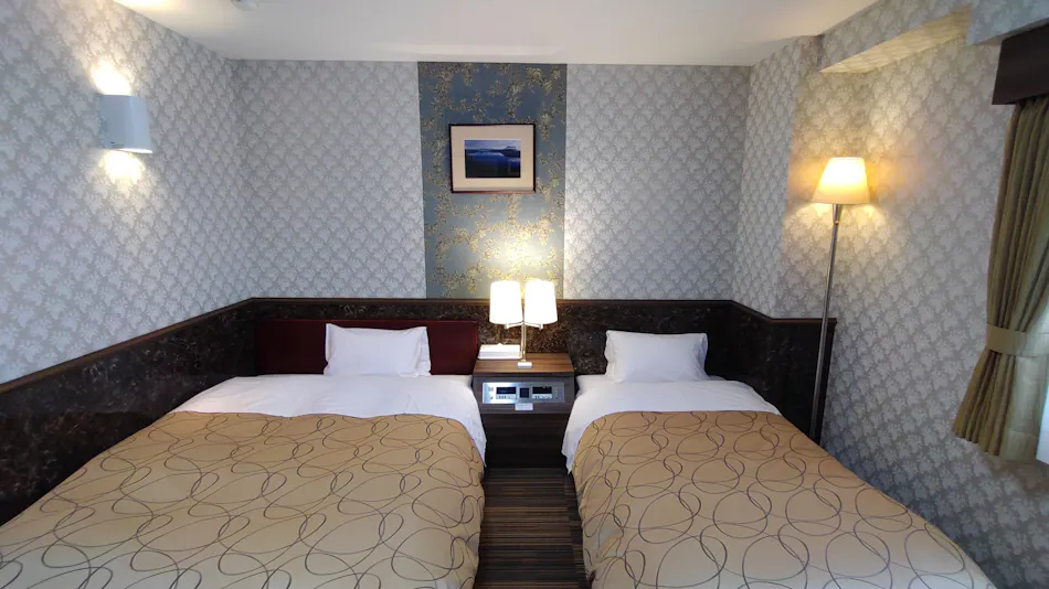 Kitami Towa Hotel
