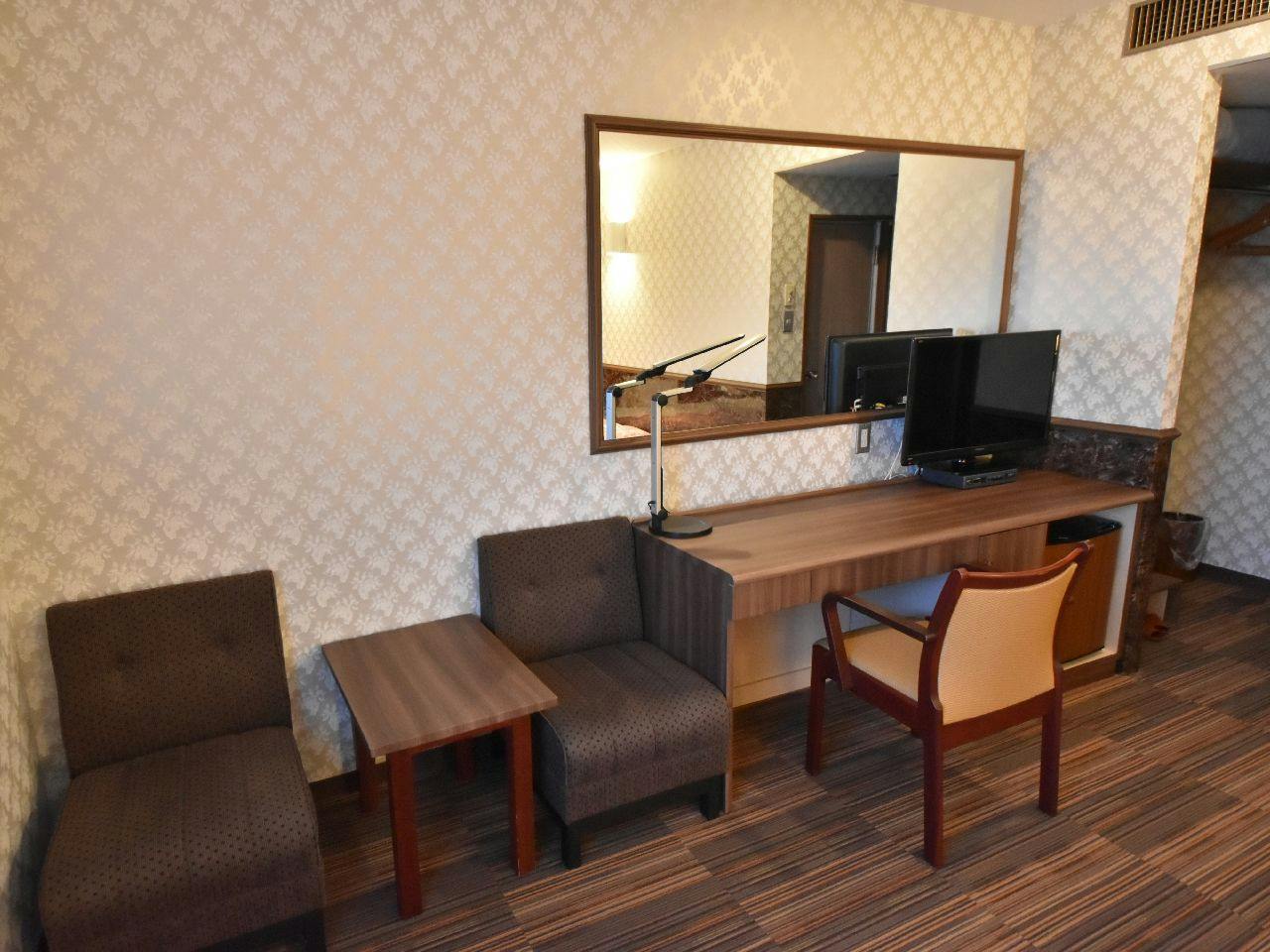 Kitami Towa Hotel