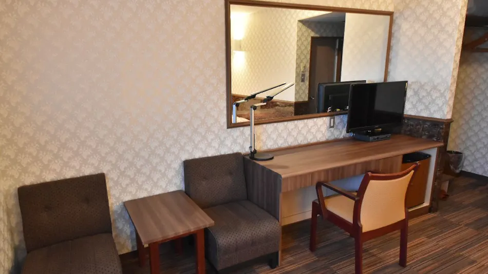 Kitami Towa Hotel