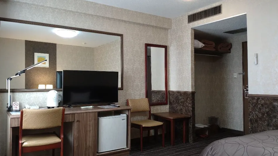 Kitami Towa Hotel