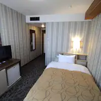 ◆【ปลอดบุหรี่】ห้องเดี่ยว