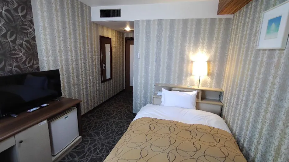 Kitami Towa Hotel