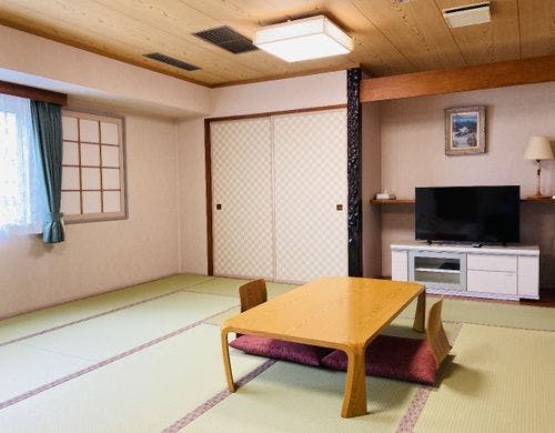 ◆【喫煙可】和室14畳