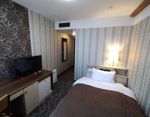 ◆【喫煙】シングル