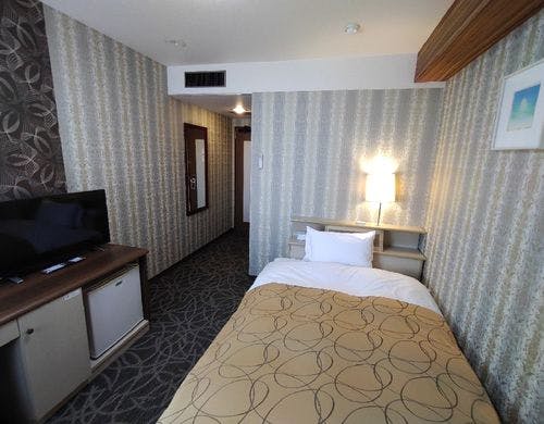 ◆【禁煙】シングル