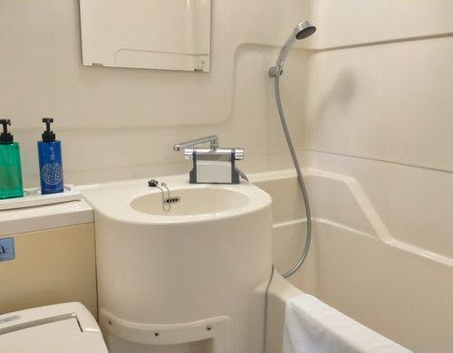 ◆ユニットバス