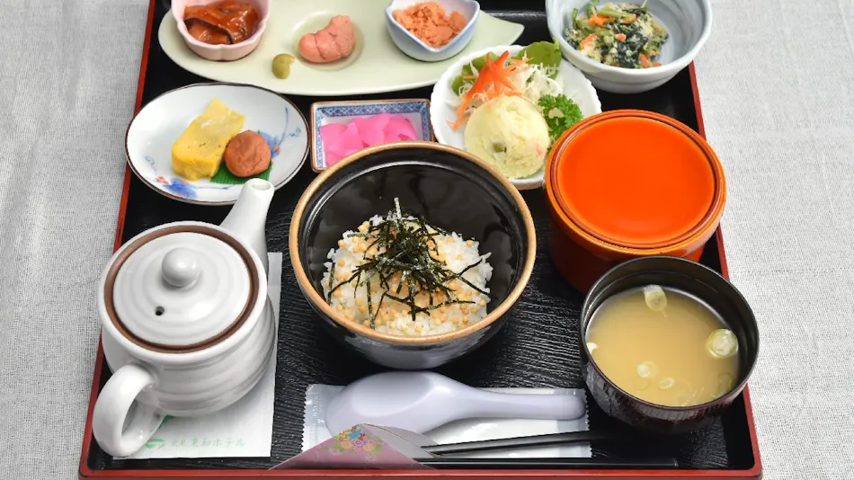 Kitami Towa Hotel