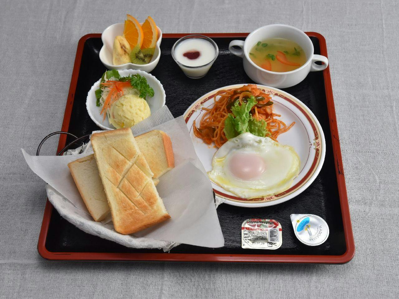 Kitami Towa Hotel