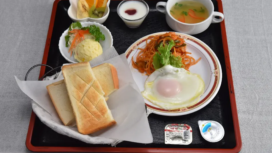Kitami Towa Hotel