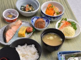 北見東和ホテル