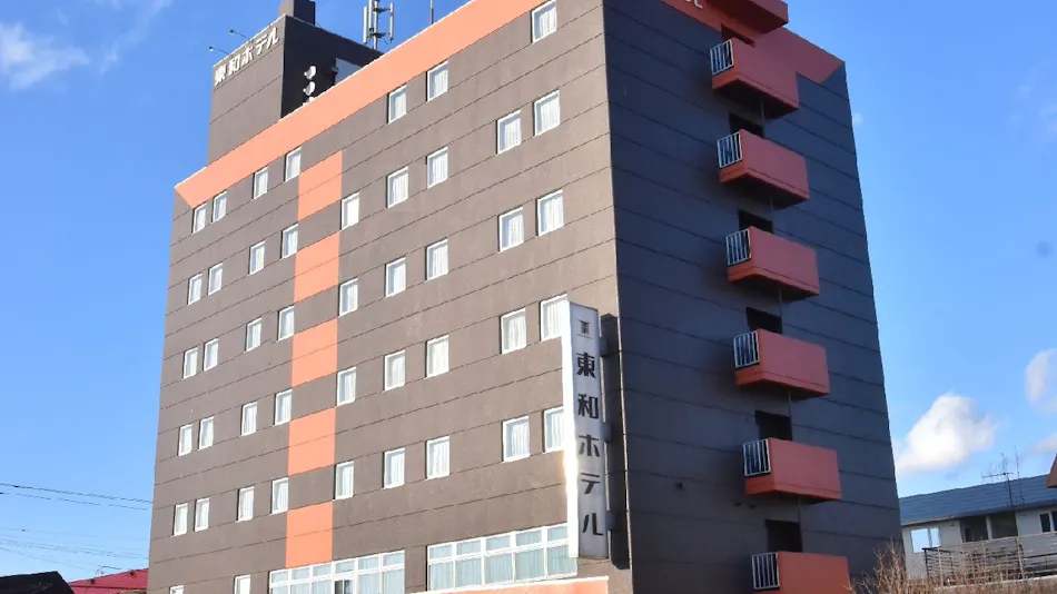 Kitami Towa Hotel