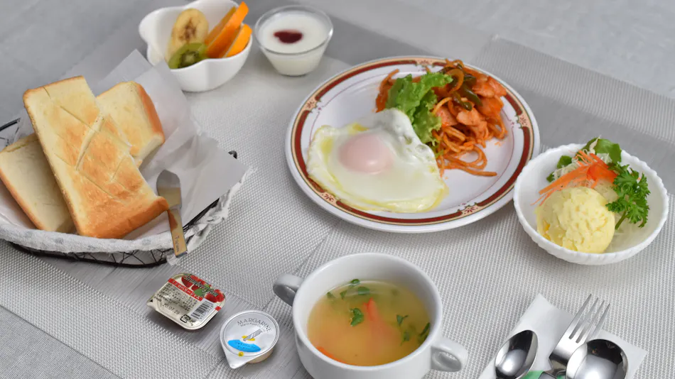 Kitami Towa Hotel