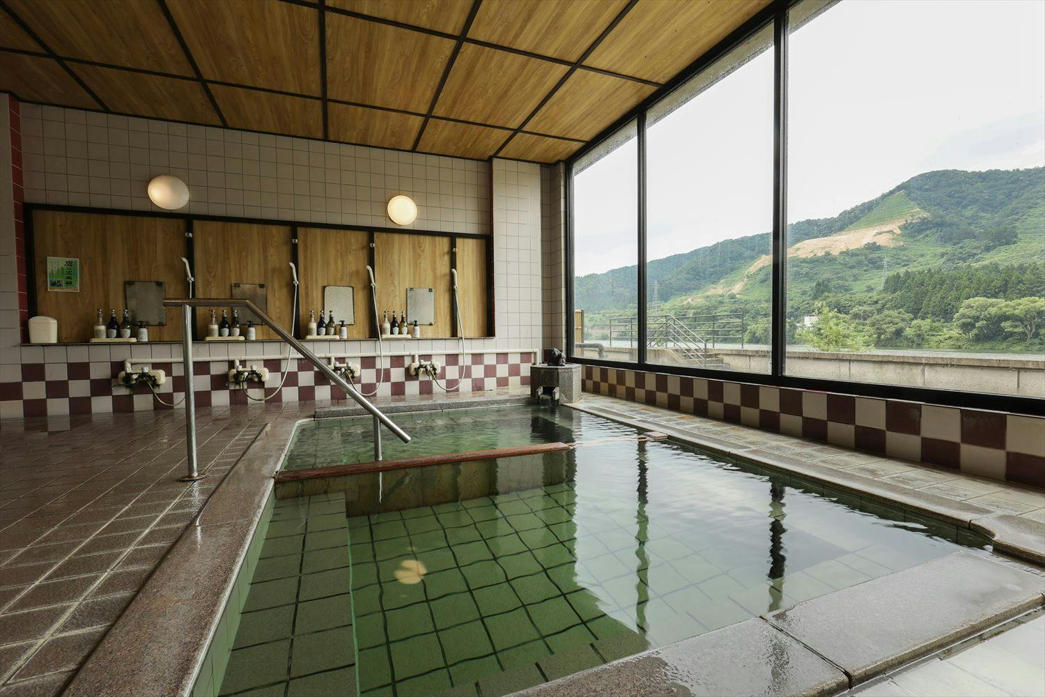 Riverside Inn Hekisuisou