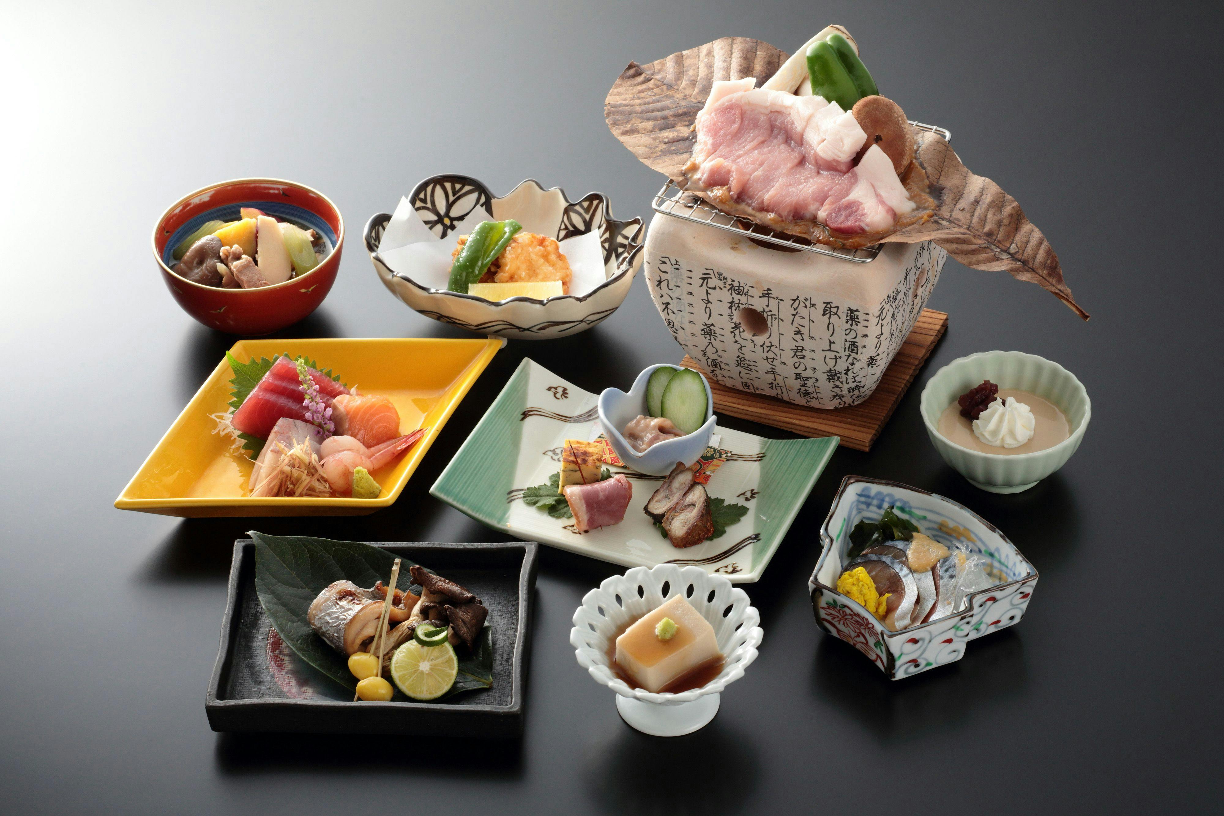 Riverside Inn Hekisuisou