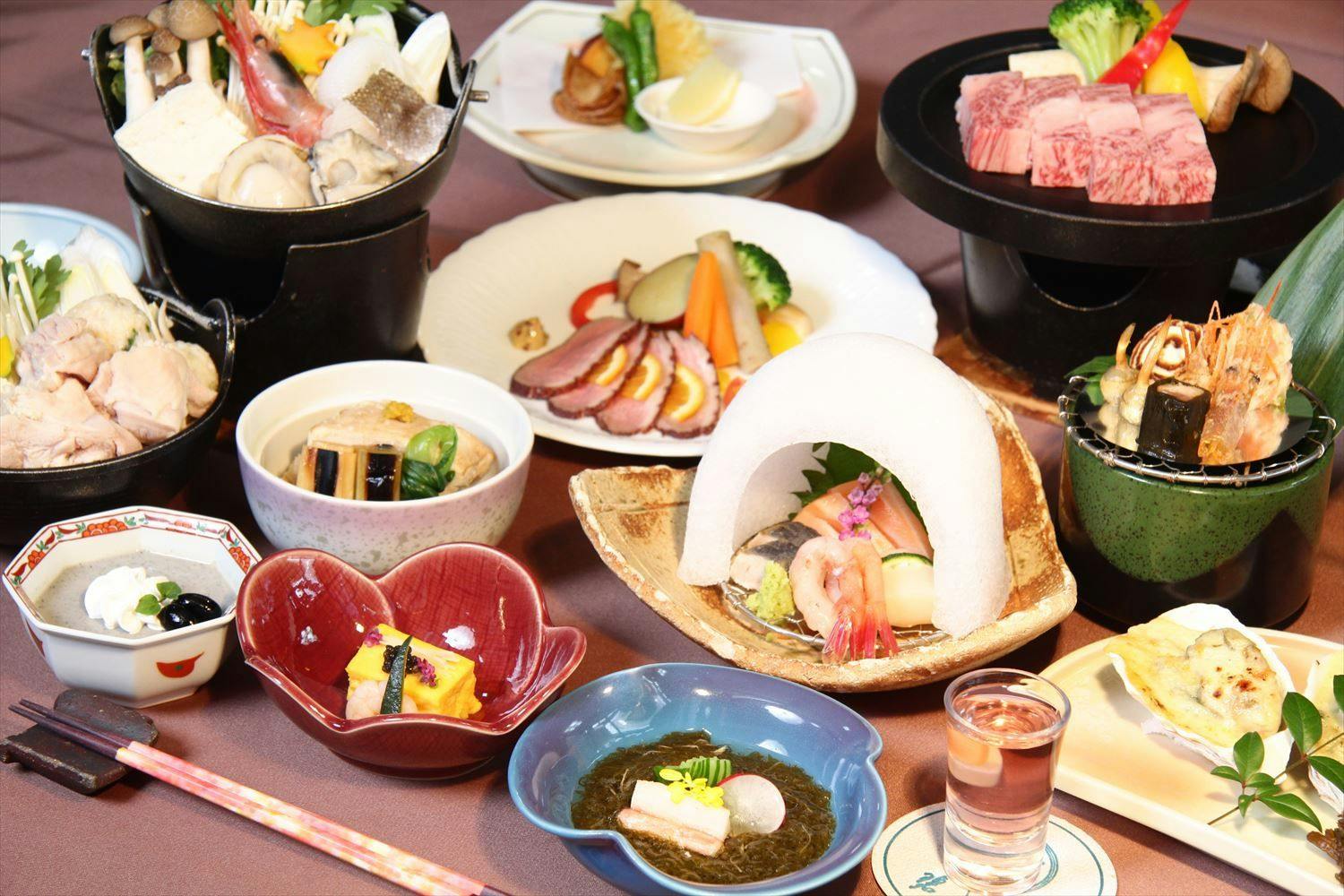 Riverside Inn Hekisuisou