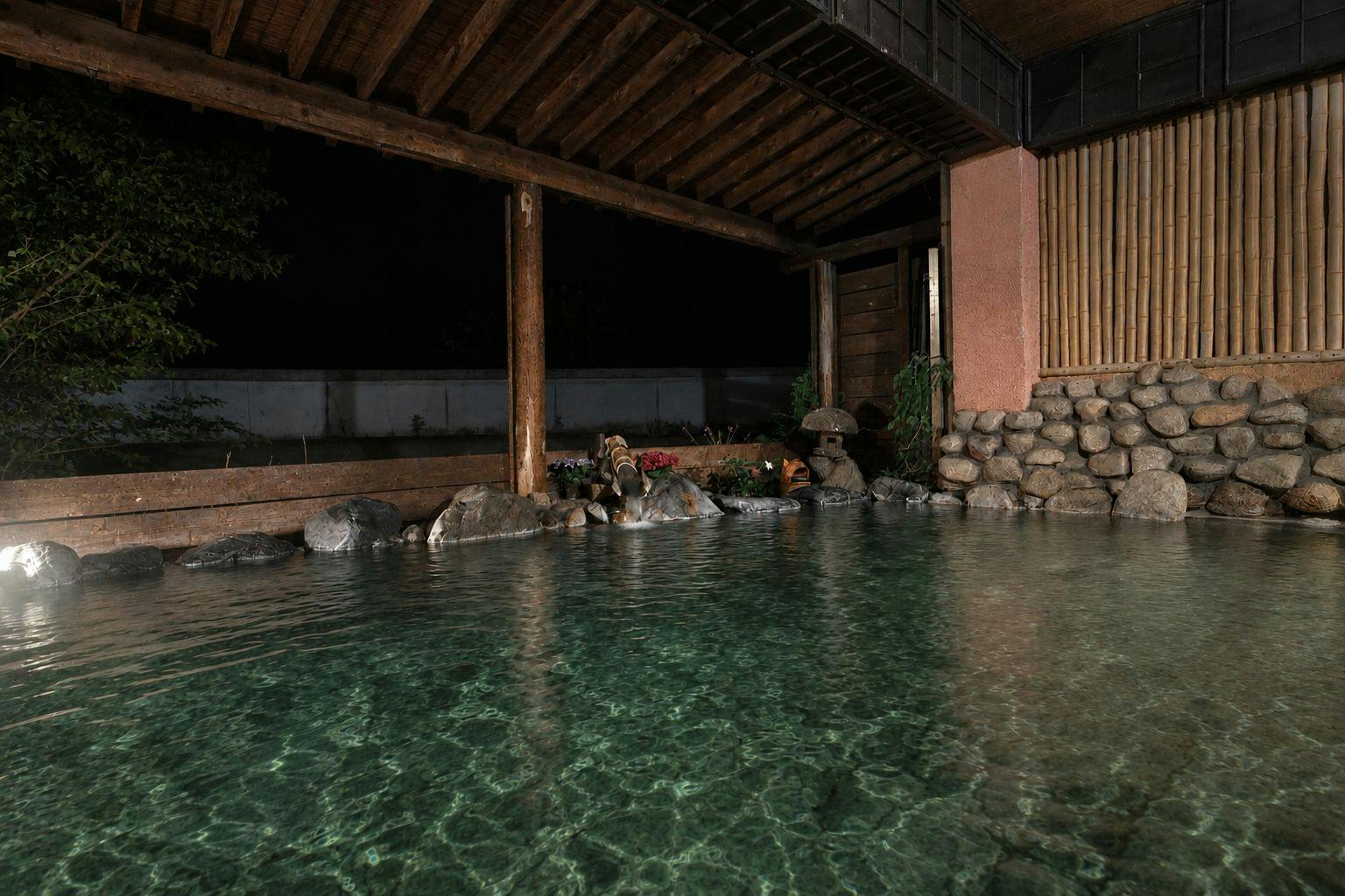 Riverside Inn Hekisuisou