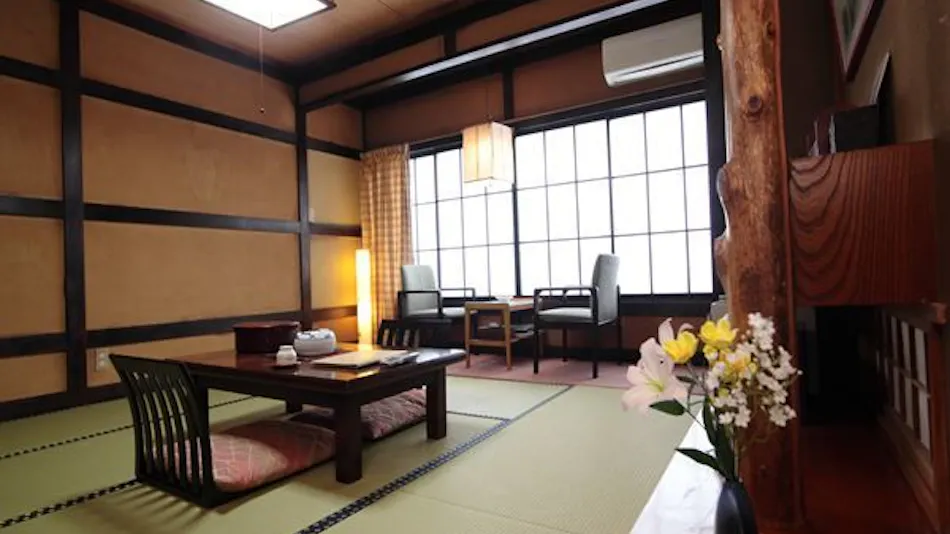 Riverside Inn Hekisuisou
