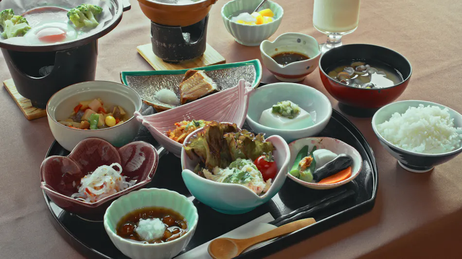 Riverside Inn Hekisuisou