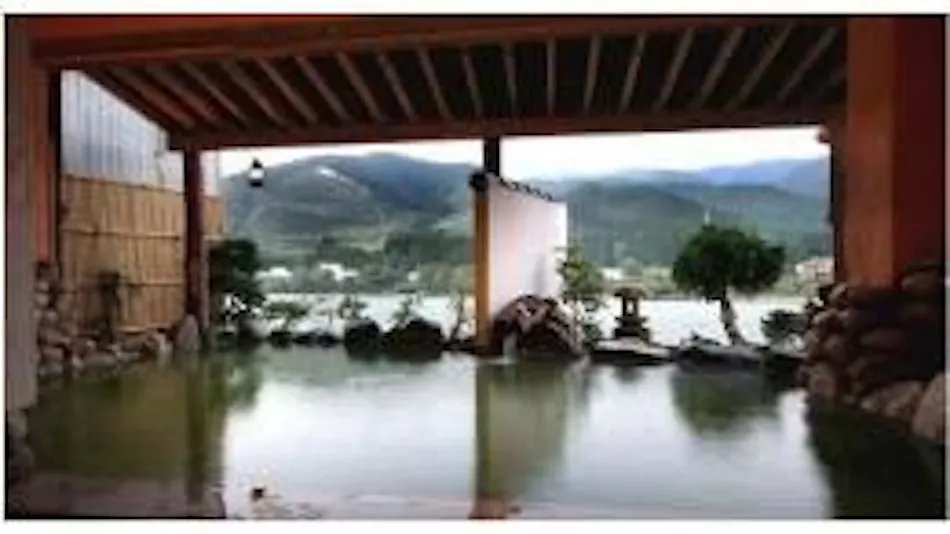 Riverside Inn Hekisuisou