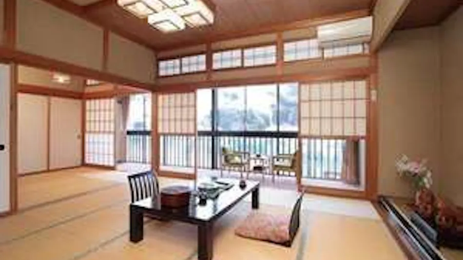 Riverside Inn Hekisuisou